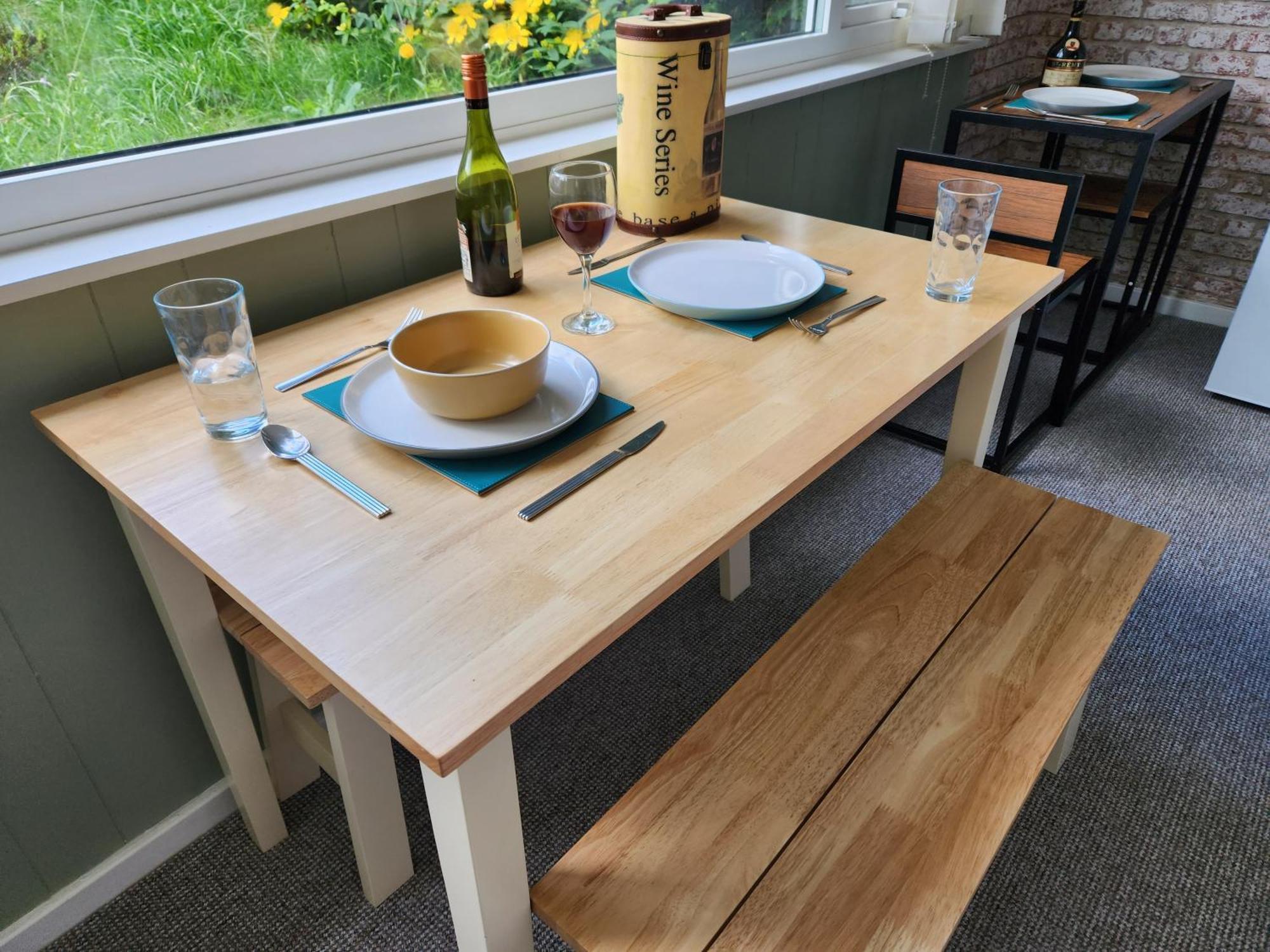 Delightful Apartment Garforth